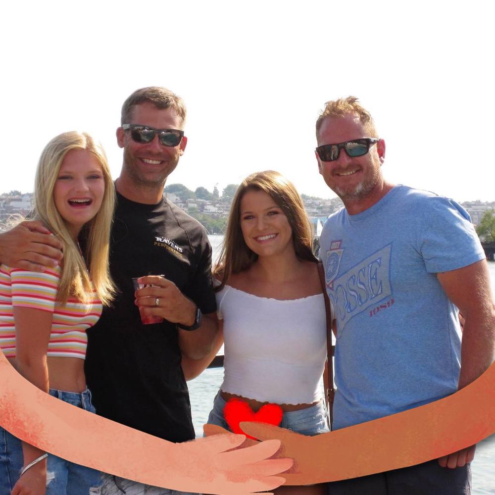 Meet your Posher, Dawn